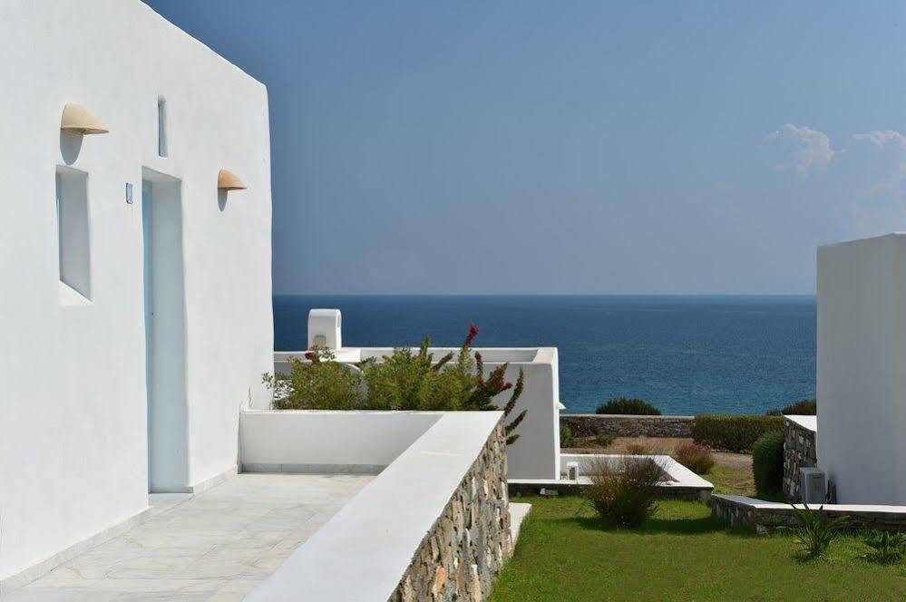 Glyfa Village Drios Exterior foto